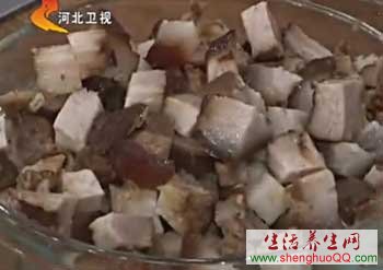酱肉大包的做法www.caidaoke.com