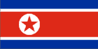 朝鲜国旗