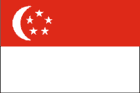 新加坡国旗