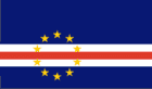 佛得角国旗