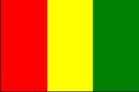 几内亚国旗