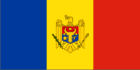 摩尔多瓦国旗