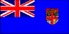 斐济国旗