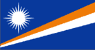 马绍尔群岛国旗