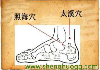 女性更年期症状和缓解症状的方法