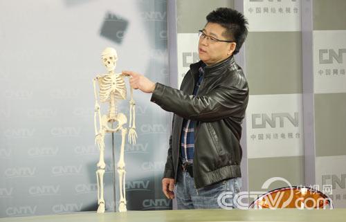 北京儿童医院创伤骨科主任 王强
