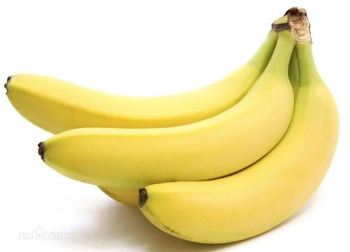 香蕉（图1）