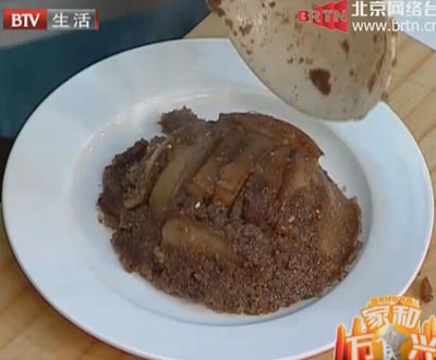 尤氏米粉肉食全食美