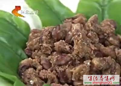 怪味蚕豆的做法www.caidaoke.com