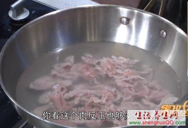 蕃茄炖牛肉的做法图4