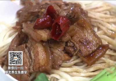 小肉面的做法