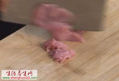 水托肉片的做法-图1