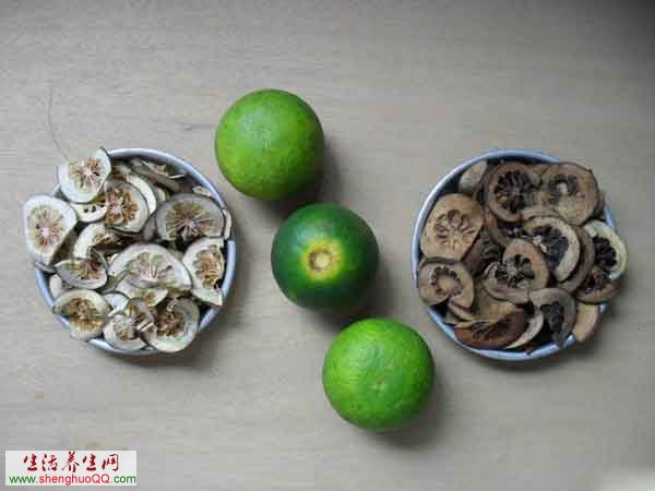枳壳是什么