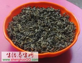 清热平肝-罗布麻茶