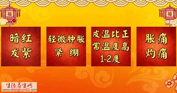 养生堂20160121内调外养祛瘀热