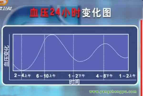 24小时血压监测