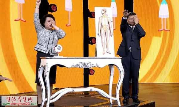 瘫痪的自测