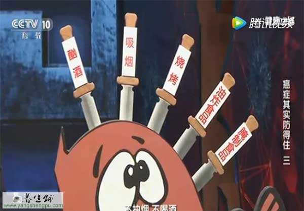 容易引起胃癌的因素