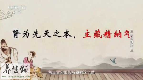 肾最怕什么