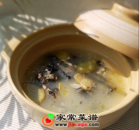 鹿茸乌鸡汤