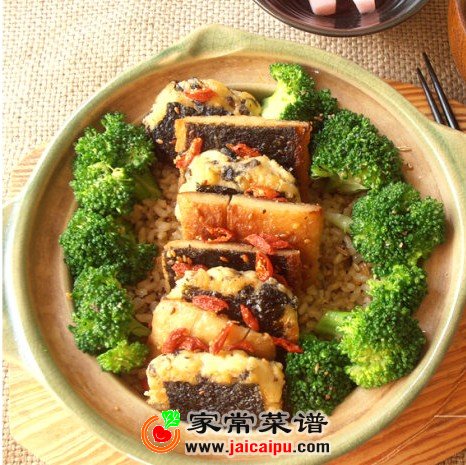 素鳗煲仔饭