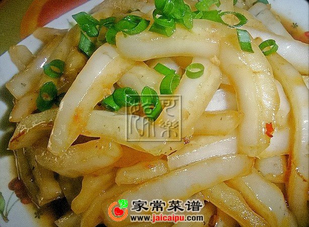 豆瓣大头菜