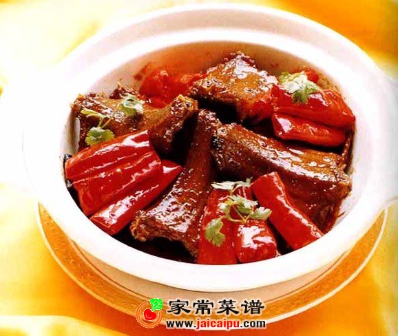 口味蛇