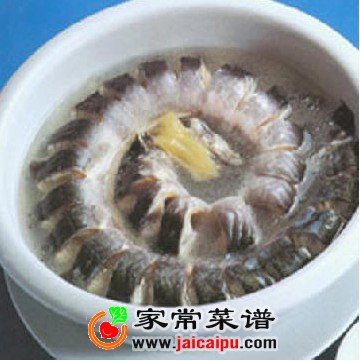 原汁武陵水鱼