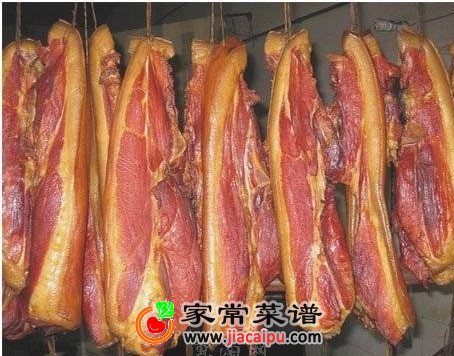 广东腊肉