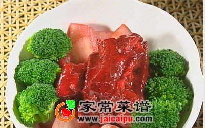 无锡肉排