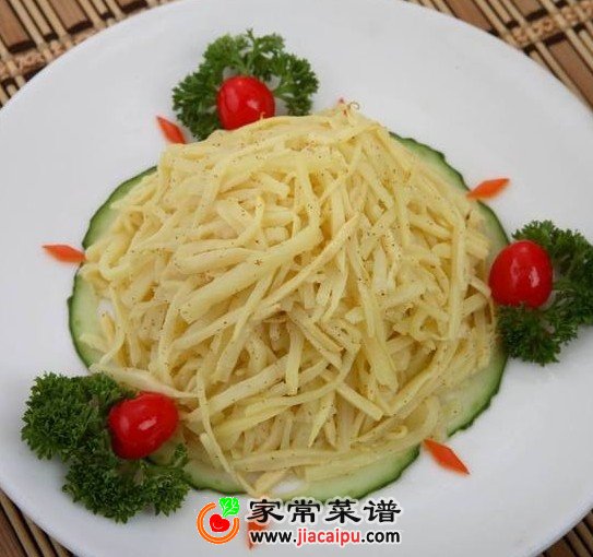 浙式虾子冬笋