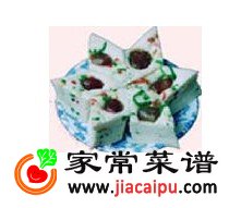 玫魂果炸