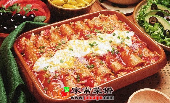 焖糟羊肉