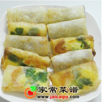 纸包豆腐