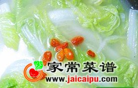 炖白菜