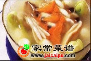 红珠鹑蛋玉笋