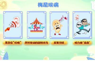 梅尼埃病